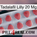Tadalafil Lilly 20 Mg 18